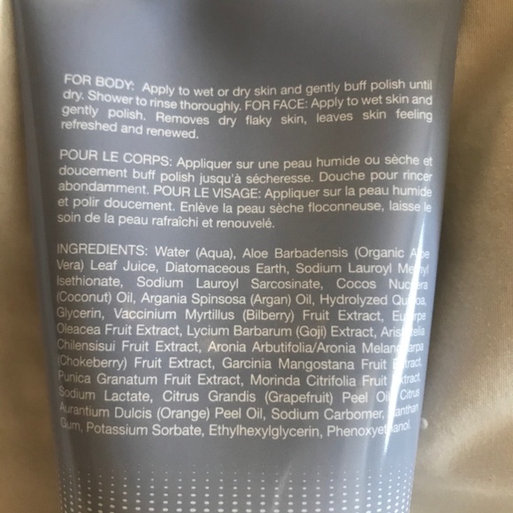 New Stemulation Polish - Picture 2 of 2